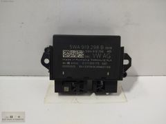 VOLKSWAGEN CADDY PARK KONTROL MODÜLÜ 5WA 919 298 B