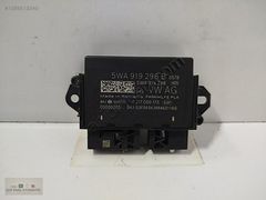 VOLKSWAGEN CADDY PARK KONTROL MODÜLÜ 5WA 919 298 B