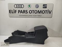 VOLKSWAGEN AMAROK SİYAH ORTA KONSOL 2H0 863 241 M
