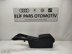 VOLKSWAGEN PASSAT B8 SİYAH KUMAŞ ORTA KONSOL 3G0 857 100