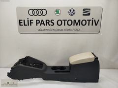 VOLKSWAGEN JETTA BEJ SİYAH ORTA KONSOL