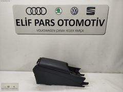 MERCEDES W205 SİYAH ORTA KONSOL