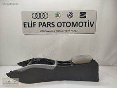 AUDİ A4 GRİ SİYAH ORTA KONSOL 8K0 864 981 D