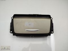 BMW E90 ORTA KONSOL KÜLLÜK 7132376