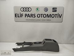 VOLKSWAGEN CADDY GRİ ORTA KONSOL 2K0 863 241 C