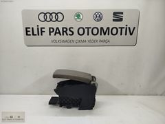 VOLKSWAGEN PASSAT B6-B7 GRİ ORTA KONSOL KOL DAYAMA