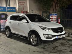 Sahibinden Kia Sportage 1.6 GSL Plus 2012 Model 