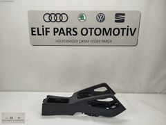 VOLKSWAGEN JETTA-GOLF5 SİYAH KONSOL ÇERÇEVESİ 1K0 862 531 A