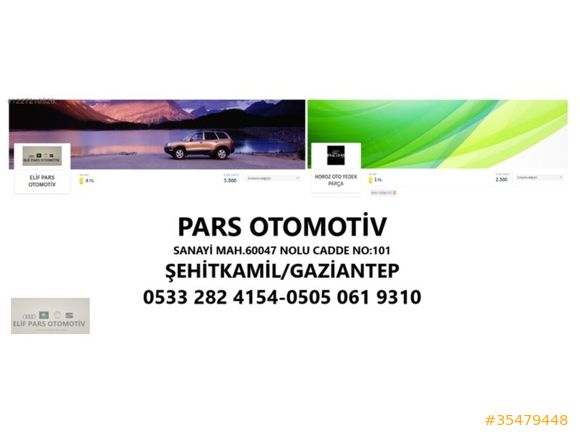 VOLKSWAGEN CADDY ARKA DİNGİL