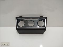 SKODA SÜPERB KLİMA PANEL ÇERÇEVESİ 3T0 863 152 C