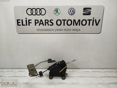 VOLKSWAGEN TRANSPORTER T6 MANUEL VİTES MEKANİZMASI