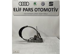 VOLKSWAGEN CADDY MANUEL VİTES MEKANİZMA 1T0 711 049 BD