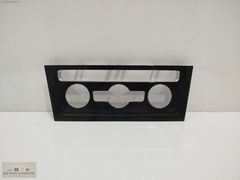 VOLKSWAGEN GOLF7 PİANO BLACK KLİMA PANEL ÇERÇEVESİ 5G1 863 100