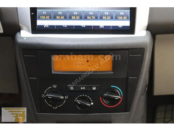 BARANOĞLUNDAN BAKIMLI MASRAFSIZ BENZİN-LPG SORUNSUZ C4