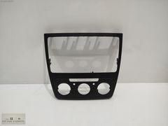 SKODA YETİ TEYP-KLİMA PANEL ÇERÇEVESİ 5L0 858 069 G