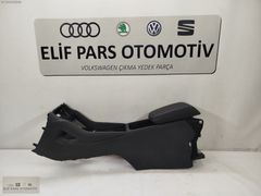 SKODA KODİAQ SİYAH DERİ ORTA KONSOL 566 863 243