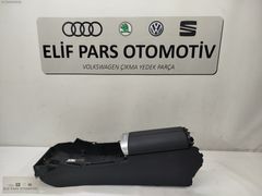MERCEDES W206 SİYAH ORTA KONSOL A206 680 2700