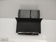 SKODA SÜPERB MAT SİYAH ORTA KONSOL KÜLLÜK 3T0 863 077