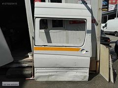 MERCEDES SPRİNTER BEYAZ SAĞ YAN SÜRGÜLÜ KAPI ÇIKMA ORİJİNAL