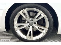 AUDİ A5-18 Jant Lastik Takımı Hatasız Orijinal