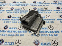 BMW 7.30 G11 G12 HARMAN KARDON HİFİ SES SİSTEMİ AMFİ 9390449