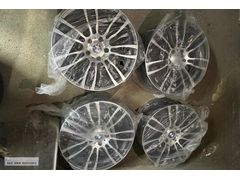 BMW 5.20 5.30 G30 M SPORT 18 5X112 JANT TAKIMI HATASIZ ORİJİNAL