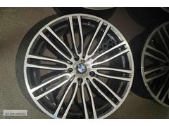 BMW 5.20 5.30 G30 M SPORT 19 5X112 JANT TAKIMI HATASIZ ORİJİNAL