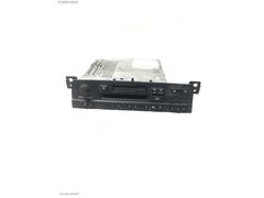 Bmw 3 Serisi E46 Kaset Çalar Teyp 8368234