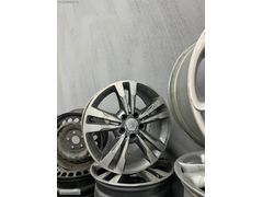 MERCEDES E180 E200 W212 EDİTİON E JANTI