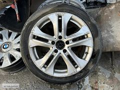 MERCEDES E180 E200 E250 W212 17 İNÇ JANT ORİJİNAL A2124010902
