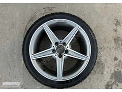 MERCEDES C180 C200 W205 AMG ARKA JANT ÇIKMA ORİJİNAL A2054011200