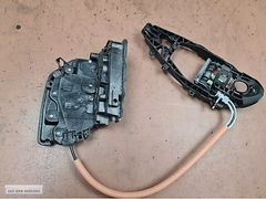Bmw 5 Serisi G30 Sağ Sol Ön Arka Kapı Kilidi Çıkma Orijinal