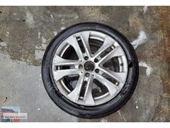 Mercedes E180 E200 E250 W212 Jant çıkma Orijinal A2124010902