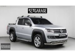 2015 AMAROK EXCLUSİVE 4X4 Bİ-TDI ÇEKİ DEMİRLİ 980 BİN TL KREDİ