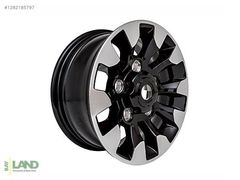 Defender Jant Takımı 16 İnch DA6634 70.Yıl Özel