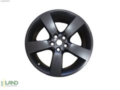 Defender Jant 20 inç 5098 Stil LR129115 Dark Satin Grey