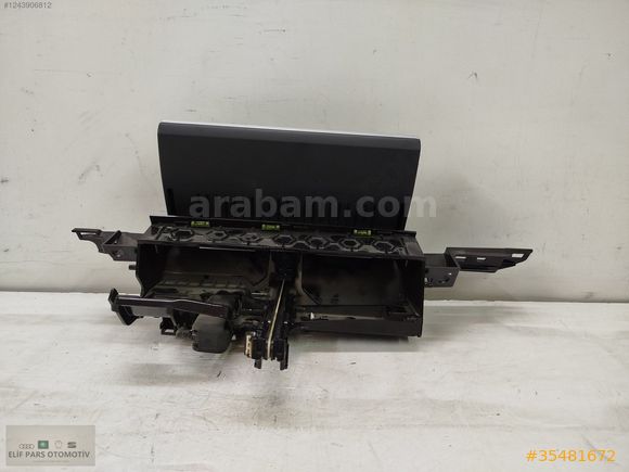 AUDİ A6 MULTİMEDYA TEYP SET