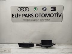 AUDİ A6 MULTİMEDYA TEYP SET
