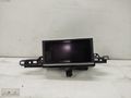AUDİ A6 MULTİMEDYA TEYP SET