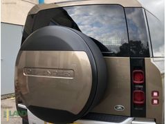 Defender Stepne Kılıfı Defender Yazılı 2020 - 2025 VPLEW0143