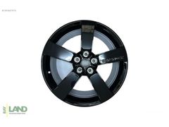 Yeni Defender 20 inch Jant Takımı Siyah Renk LR129115