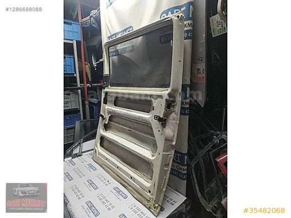 VW TRANSPORTER T4 SAĞ SÜRGÜLÜ KAPI VOLKSWAGEN