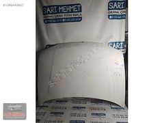 PEUGEOT PARTNER MOTOR KAPUTU ORJİNAL ÇIKMA