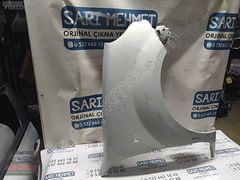 ÇIKMA RENAULT KANGOO SAĞ ÖN ÇAMURLUK RENO KANGO