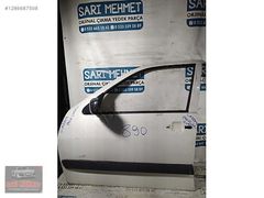 VW CADDY POLO CLASSİC SOL ÖN KAPI ORJİNAL ÇIKMA CLASİK KLASİK VO