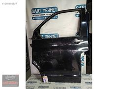 VW TRANSPORTER T5 T6 T7 SOL ÖN KAPI ORJİNAL ÇIKMA VOLKSWAGEN