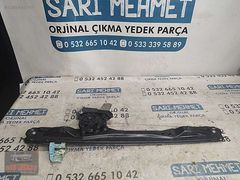 FİAT DOBLO 3 SAĞ ÖN CAM KRİKOSU KRİKO MOTORU FİYAT ÇIKMA ORJİNAL