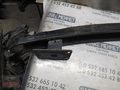VW CADDY ARKA TAMPON DEMİRİ 04-10 2K0807305