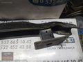 VW CADDY ARKA TAMPON DEMİRİ 04-10 2K0807305