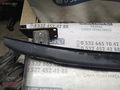 VW CADDY ARKA TAMPON DEMİRİ 04-10 2K0807305